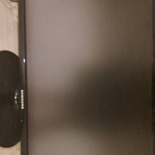 Samsung 24in led monitor fhd - led,