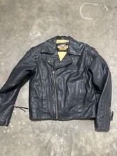 Vintage Harley Davidson