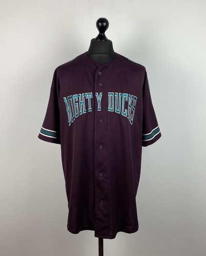 Vintage the mighty ducks - the,