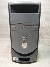 Dell Dimension 3000 Intel