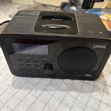 Gear4 Radio And I pod Dock In