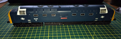 Bachmann 527 class 55 - 32-527,