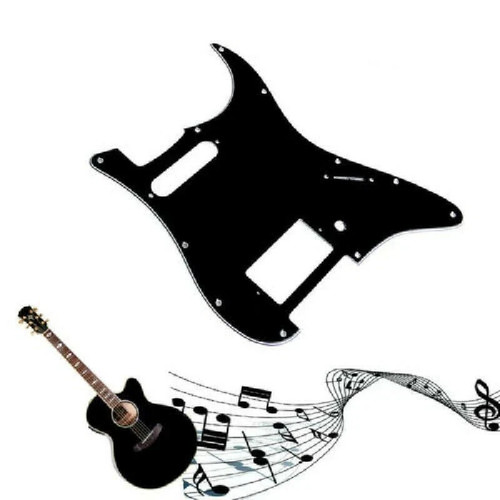 Ply guitar pickguard - guitar, for