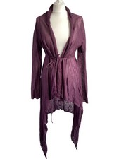 Sarah Pacini Asymmetric