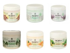 Morny Nature’s Moisturising