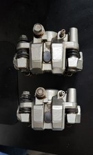Yamaha Xt350 Brake Caliper 80s
