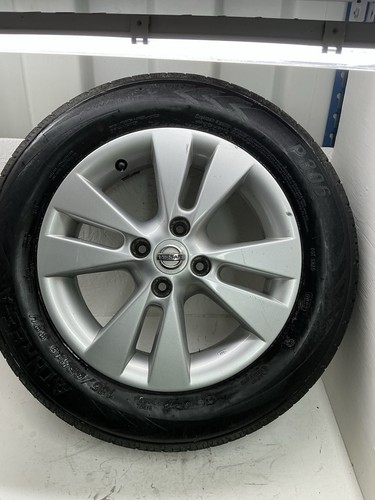 2009 nissan note - nissan, note—e11-1.5