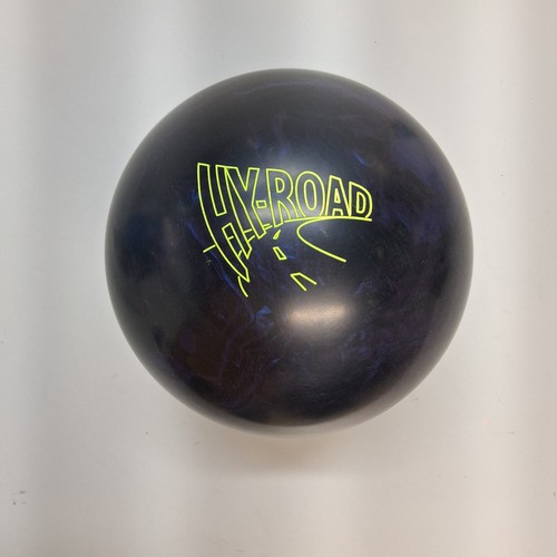 Storm road bowling - hy-road, ball