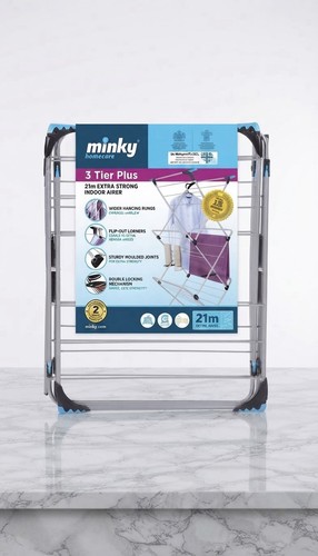Minky tier plus 21m - minky,