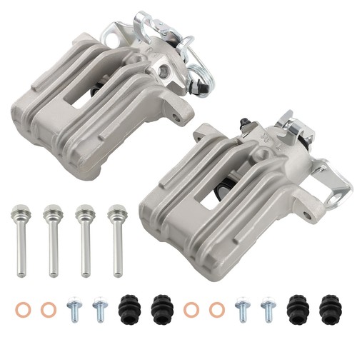 Brake caliper rear - 2x,