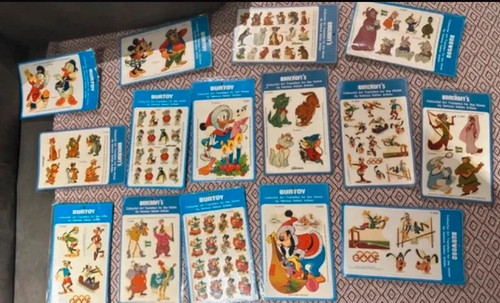 Vintage disney waterslide - disney,