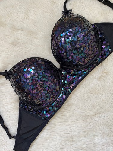 Ann summers bralette bustier - ann,