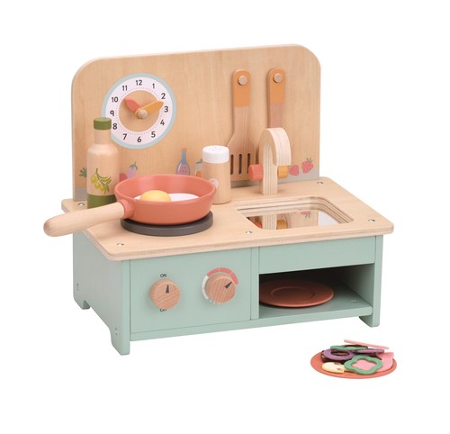 Lelin wooden table top - table-top, kitchen