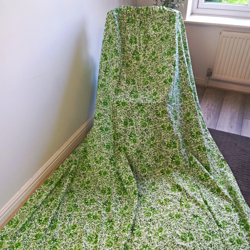 Michael vintage flower - st,