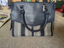 Fiorelli Handbag Navy and
