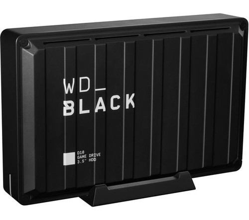 Faulty western digital - digital, black
