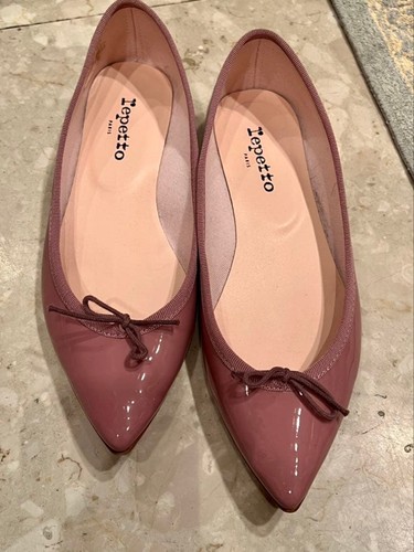 Rare repetto pink ballet - rare,