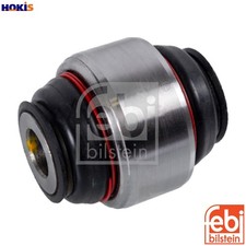 2x MOUNTING CONTROLTRAILING