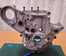 BSA A7 Crank Cases 67-1086