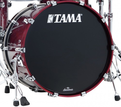 Tama starclassic walnut birch - starclassic, walnut/birch