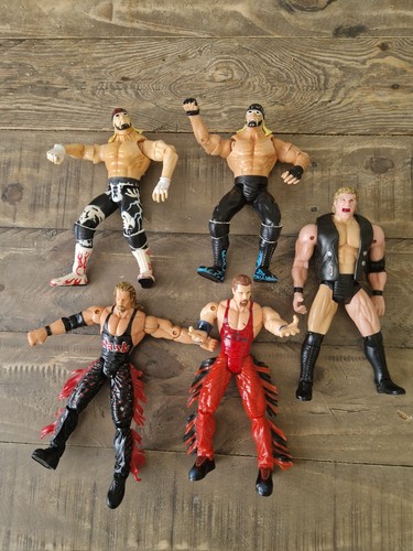 Vintage 1999 2000s - vintage, toybiz