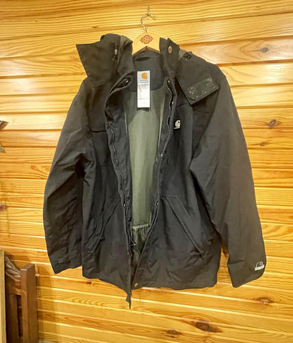 Carhartt men shoreline - men's,
