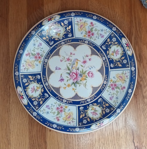 Imari style decorative - style,