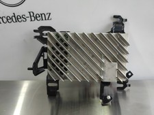 Amplifier BMW 1 2 Series Mini Harman Becker 9869514 Model HSB225