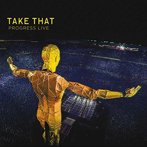 Take that - -,