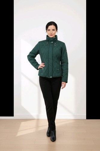 Jobis green zipped - jobis,