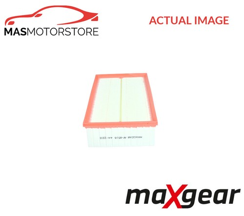 Engine air filter - engine, element