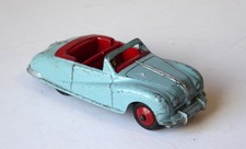Dinky Toys 140a 'AUSTIN