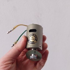 vintage tamiya technigold