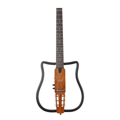 Folding guitar portable - folding,