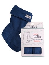 HATLEY Boys Fleeced Wellie