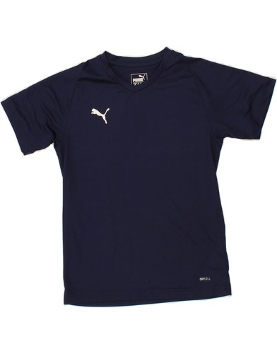 Puma boys shirt - t-shirt, top