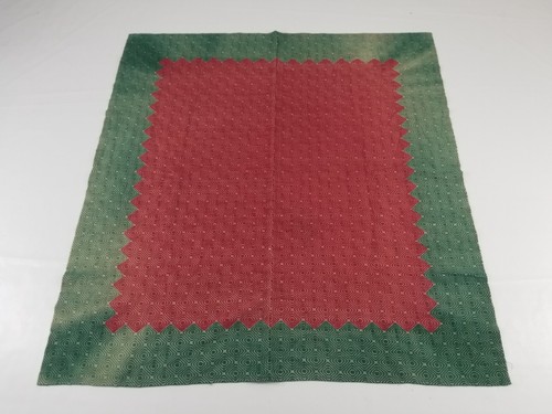 Vintage traditional handwoven - traditional,