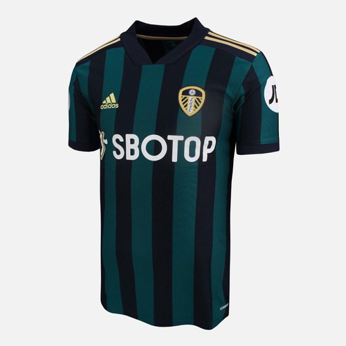 2020 leeds united away - 2020-21,