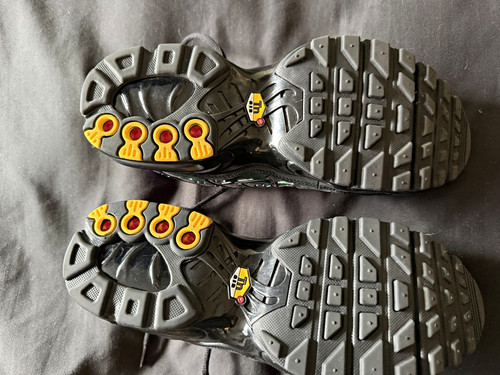 Nike air max - air, plus