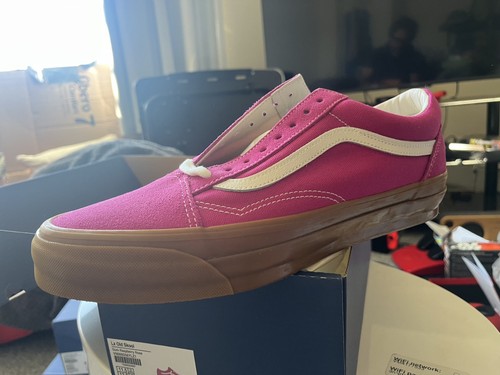 Vans premium old - premium, lx
