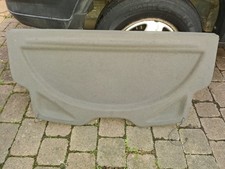 Chevrolet Tacuma Parcel Shelf