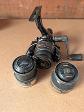 Daiwa Long Cast Fishing Reel
