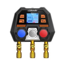 Elitech 100 plus digital - ms-100,