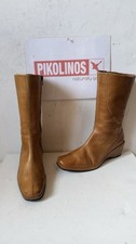 Pikolinos Soft Leather Boots