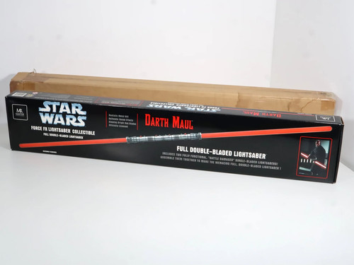Master replicas star wars - master,