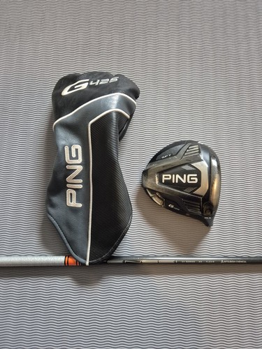 Ping g425 sft driver - sft, 10.5