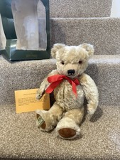 Merrythought HARRODS GROWLER