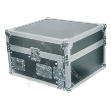 Citronic 19" Rack Cases for