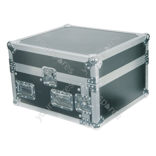 Citronic rack cases - 19",