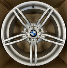 GENUINE BMW 19” 326M Z4 E89 REAR ALLOY WHEEL